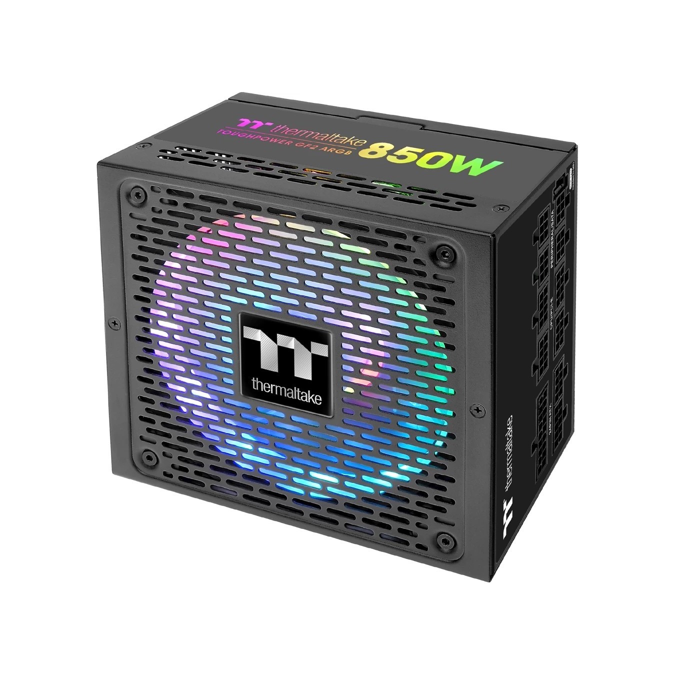 850W Thermaltake Toughpower GF2 ARGB - GF2 - ARGB lighting — Buy in Cyprus with Fast Delivery