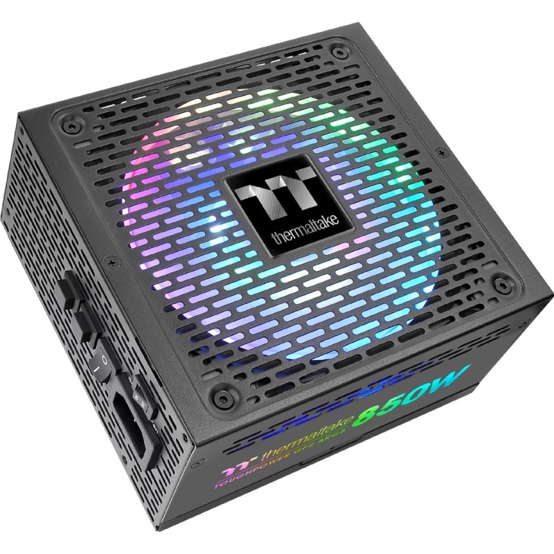 Buy 850W Thermaltake Toughpower GF2 ARGB - GF2 - ARGB lighting in Cyprus, Nicosia, Limassol, Larnaka, Pafos