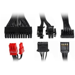 Buy 600W Thermaltake SMART DSP G - SMART DSP G - 80+ Bronze Digital Cable Manage... in Cyprus, Nicosia, Limassol, Larnaka, Pafos