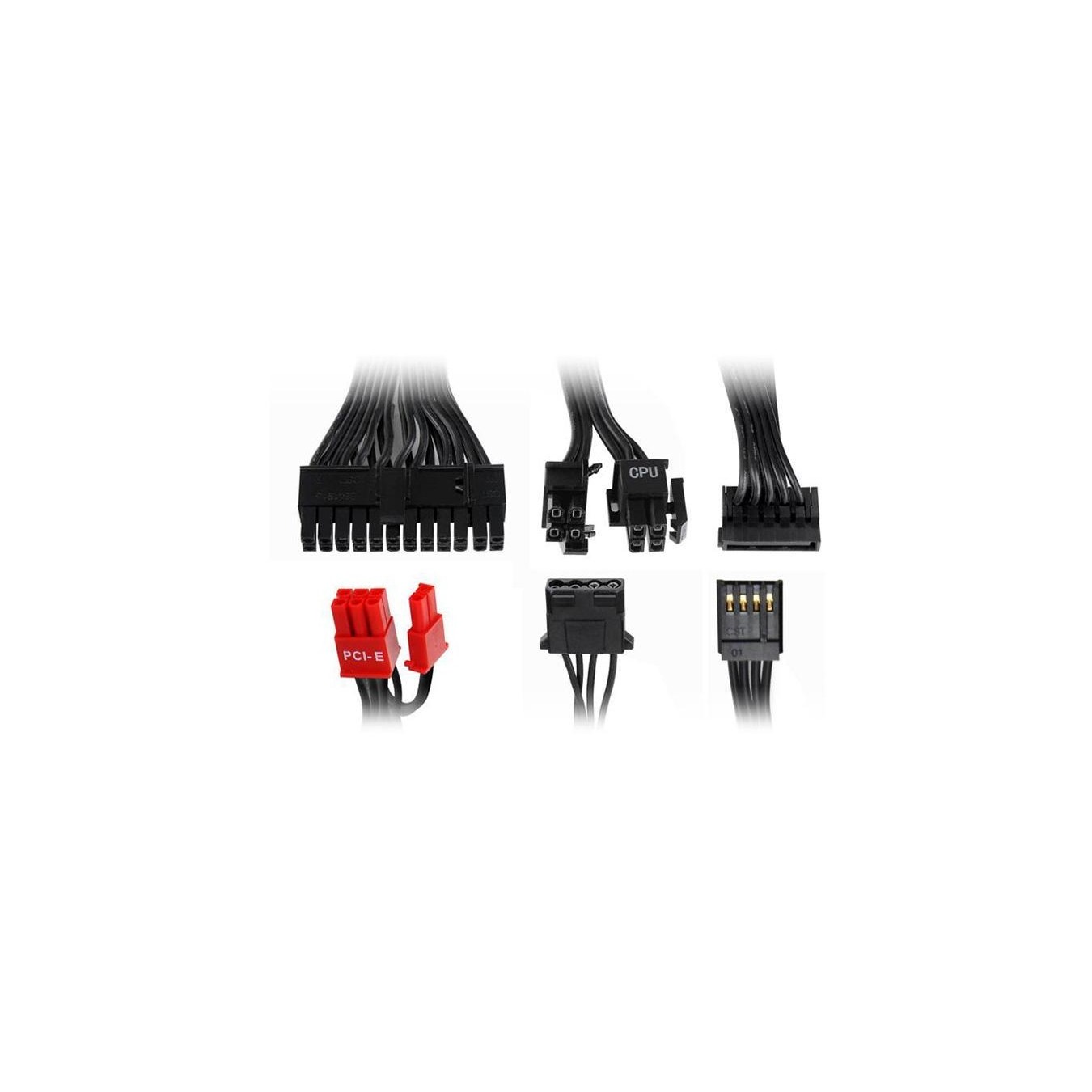 600W Thermaltake SMART DSP G - SMART DSP G - 80+ Bronze Digital Cable Management — Buy in Cyprus with Fast Delivery