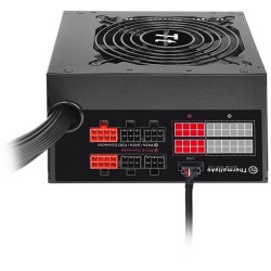 Buy 600W Thermaltake SMART DSP G - SMART DSP G - 80+ Bronze Digital Cable Manage... in Cyprus, Nicosia, Limassol, Larnaka, Pafos