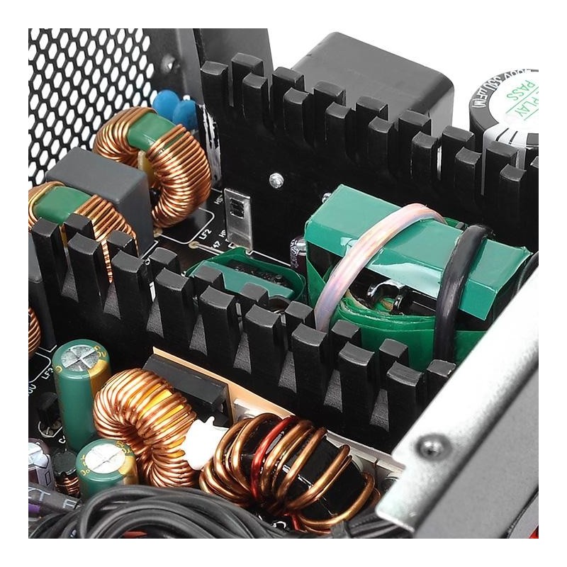 Buy 600W Thermaltake SMART DSP G - SMART DSP G - 80+ Bronze Digital Cable Manage... in Cyprus, Nicosia, Limassol, Larnaka, Pafos