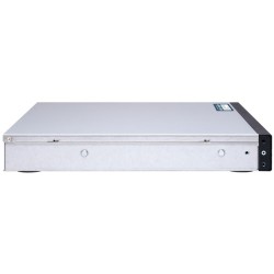 Buy QNAP QGD-1600P-4G PoE Switch - QGD-1600P-4G - 16+4 Ports, PoE, Gigabit, Rack... in Cyprus, Nicosia, Limassol, Larnaka, Pafos