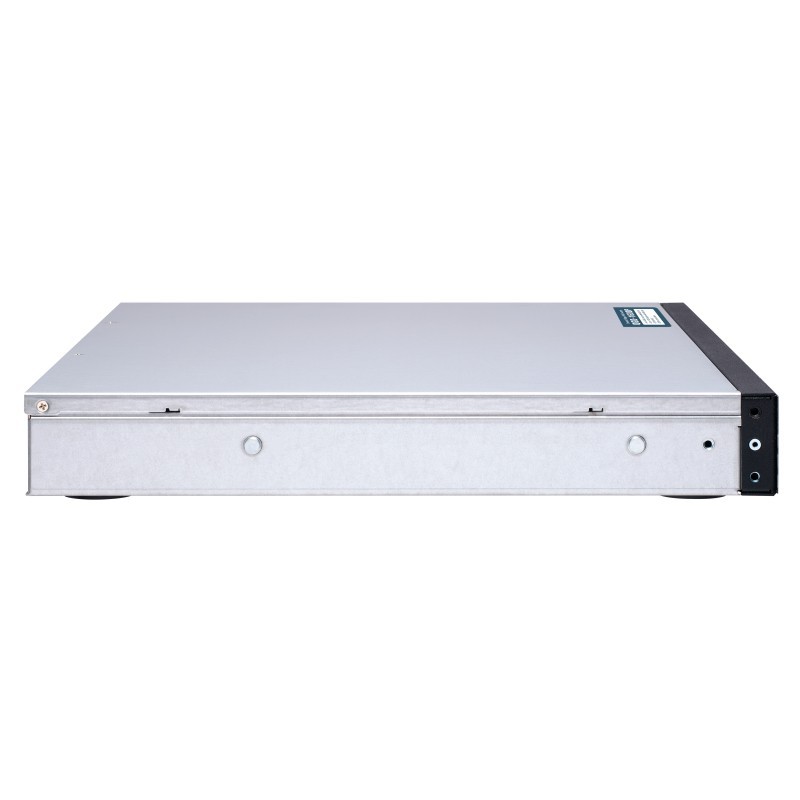 Buy QNAP QGD-1600P-4G PoE Switch - QGD-1600P-4G - 16+4 Ports, PoE, Gigabit, Rack... in Cyprus, Nicosia, Limassol, Larnaka, Pafos