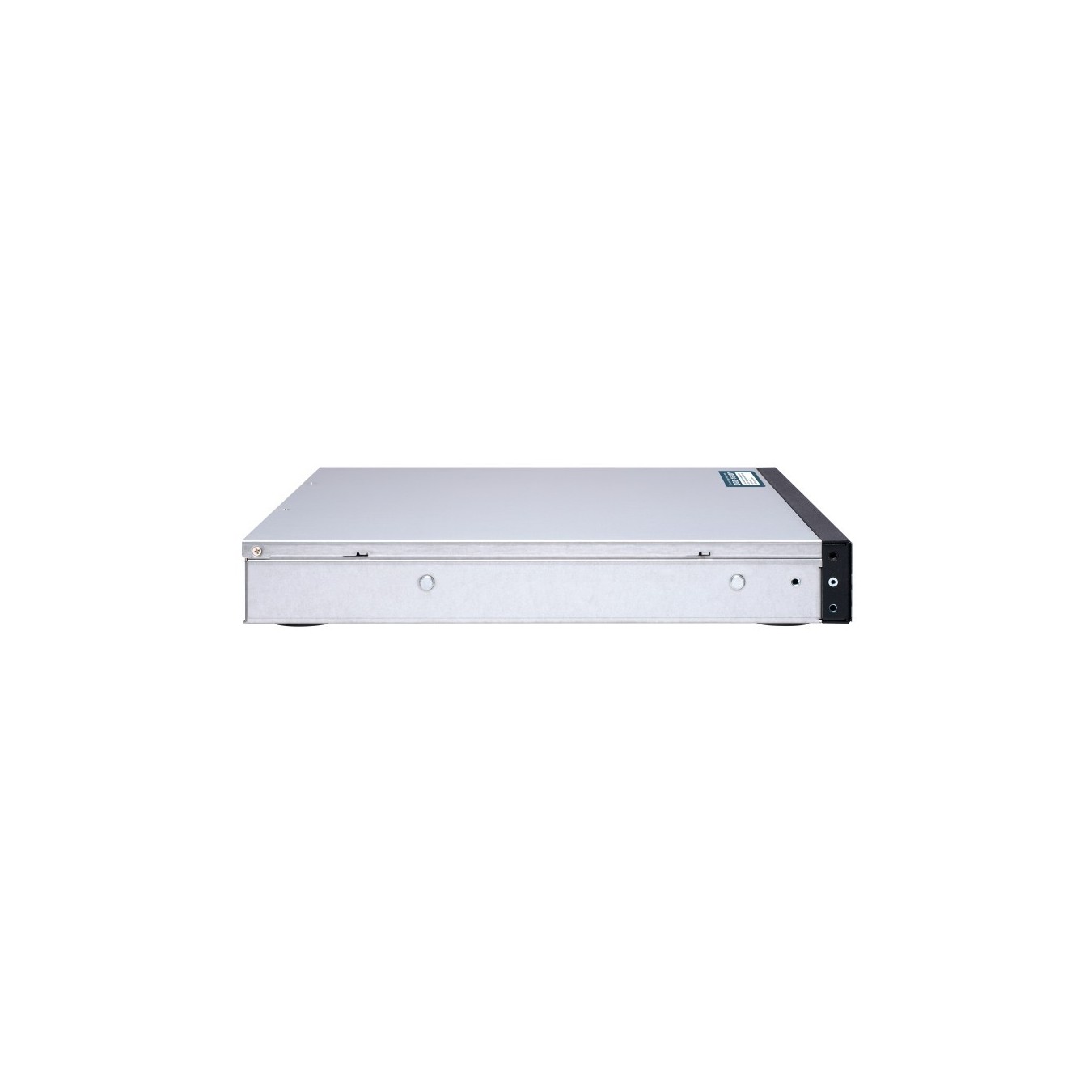 QNAP QGD-1600P-4G PoE Switch - QGD-1600P-4G - 16+4 Ports, PoE, Gigabit, Rackmount — Buy in Cyprus with Fast Delivery