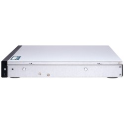 Buy QNAP QGD-1600P-4G PoE Switch - QGD-1600P-4G - 16+4 Ports, PoE, Gigabit, Rack... in Cyprus, Nicosia, Limassol, Larnaka, Pafos