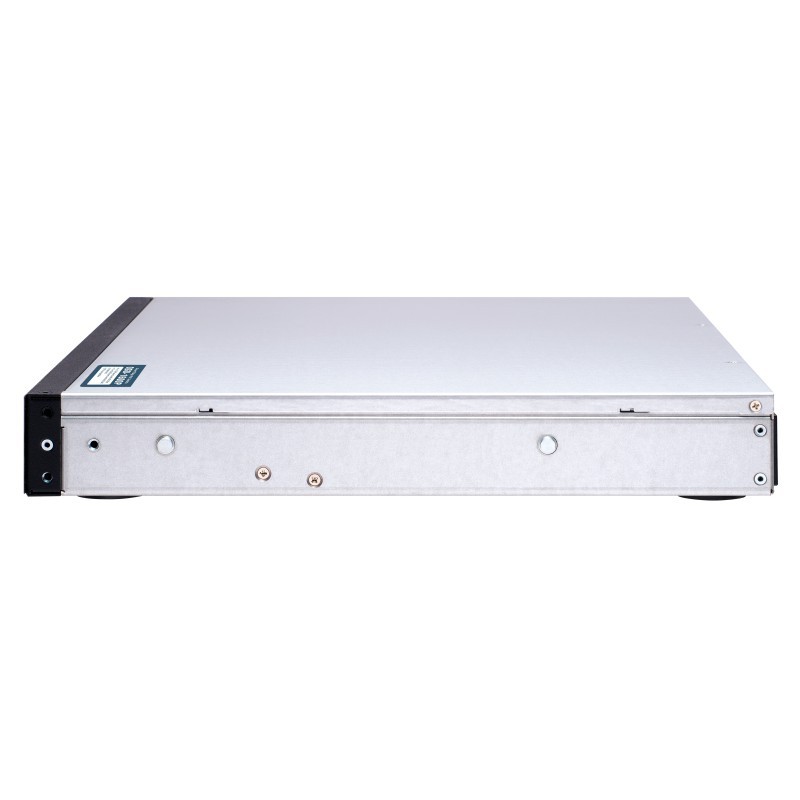 Buy QNAP QGD-1600P-4G PoE Switch - QGD-1600P-4G - 16+4 Ports, PoE, Gigabit, Rack... in Cyprus, Nicosia, Limassol, Larnaka, Pafos