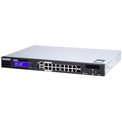 Buy QNAP QGD-1600P-4G PoE Switch - QGD-1600P-4G - 16+4 Ports, PoE, Gigabit, Rack... in Cyprus, Nicosia, Limassol, Larnaka, Pafos