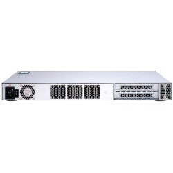 Buy QNAP QGD-1600P-4G PoE Switch - QGD-1600P-4G - 16+4 Ports, PoE, Gigabit, Rack... in Cyprus, Nicosia, Limassol, Larnaka, Pafos