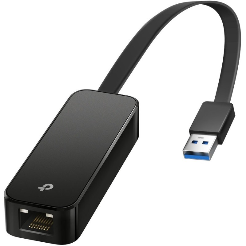 Buy TP-Link USB 3.0 to Gigabit Ethernet Adapter in Cyprus, Nicosia, Limassol, Larnaka, Pafos