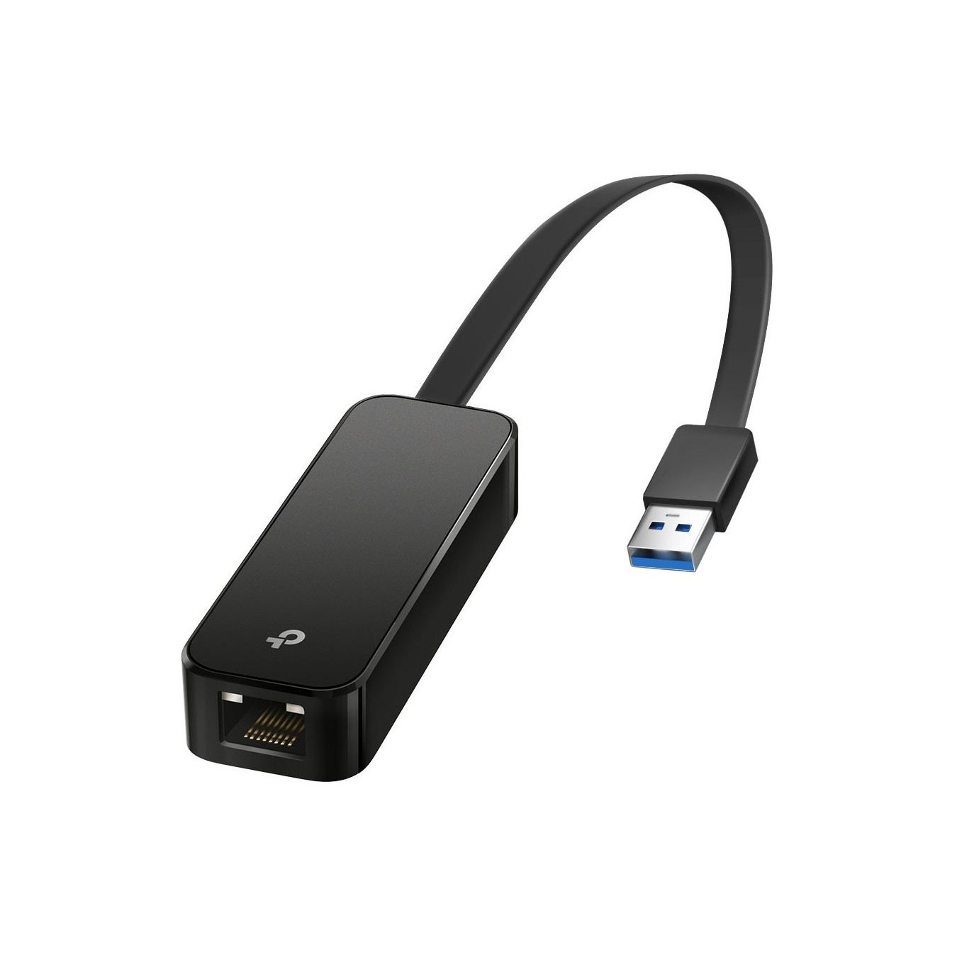 TP-Link USB 3.0 to Gigabit Ethernet Adapter — Buy in Cyprus with Fast Delivery