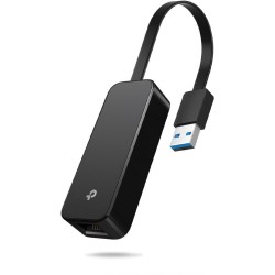 Buy TP-Link USB 3.0 to Gigabit Ethernet Adapter in Cyprus, Nicosia, Limassol, Larnaka, Pafos