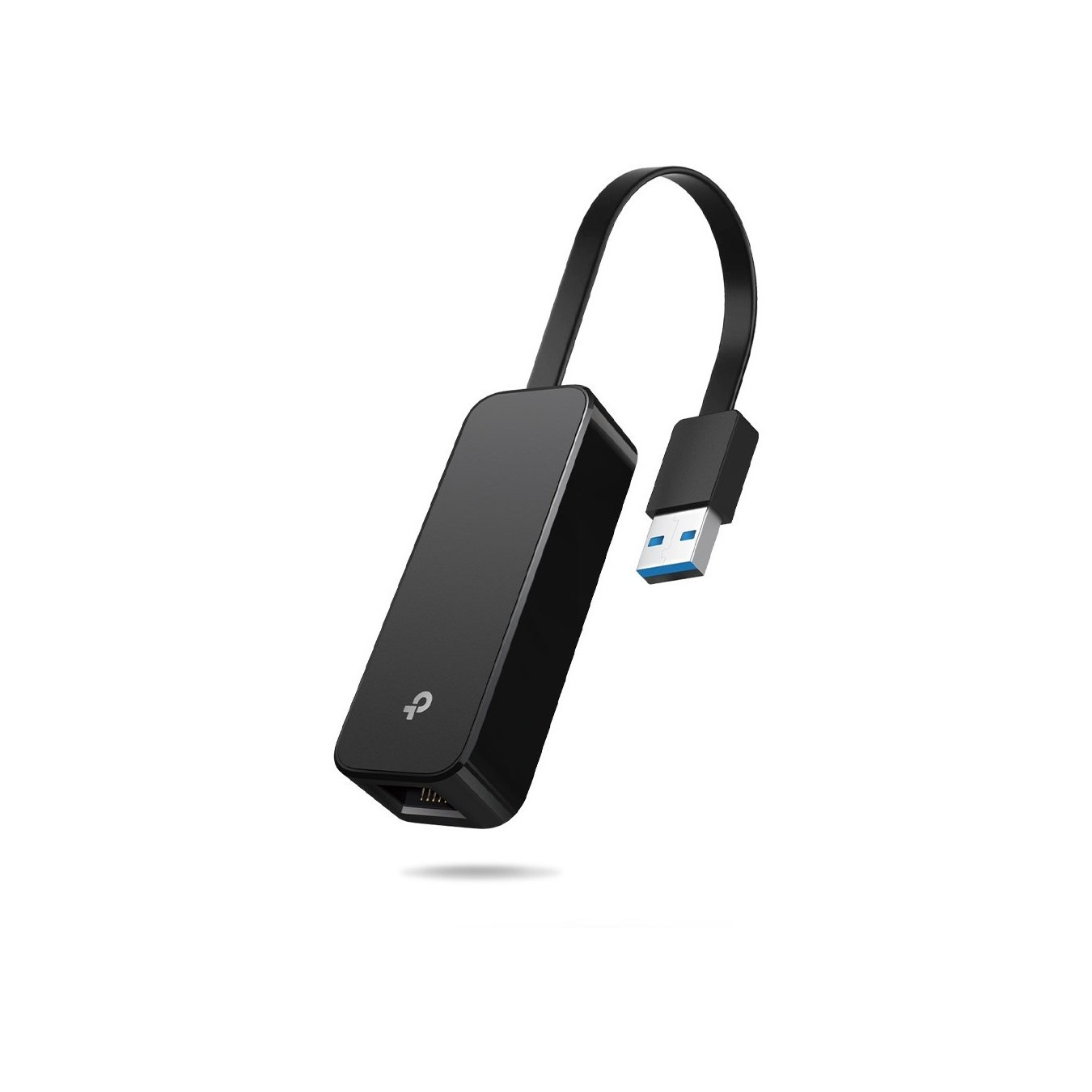 TP-Link USB 3.0 to Gigabit Ethernet Adapter — Buy in Cyprus with Fast Delivery