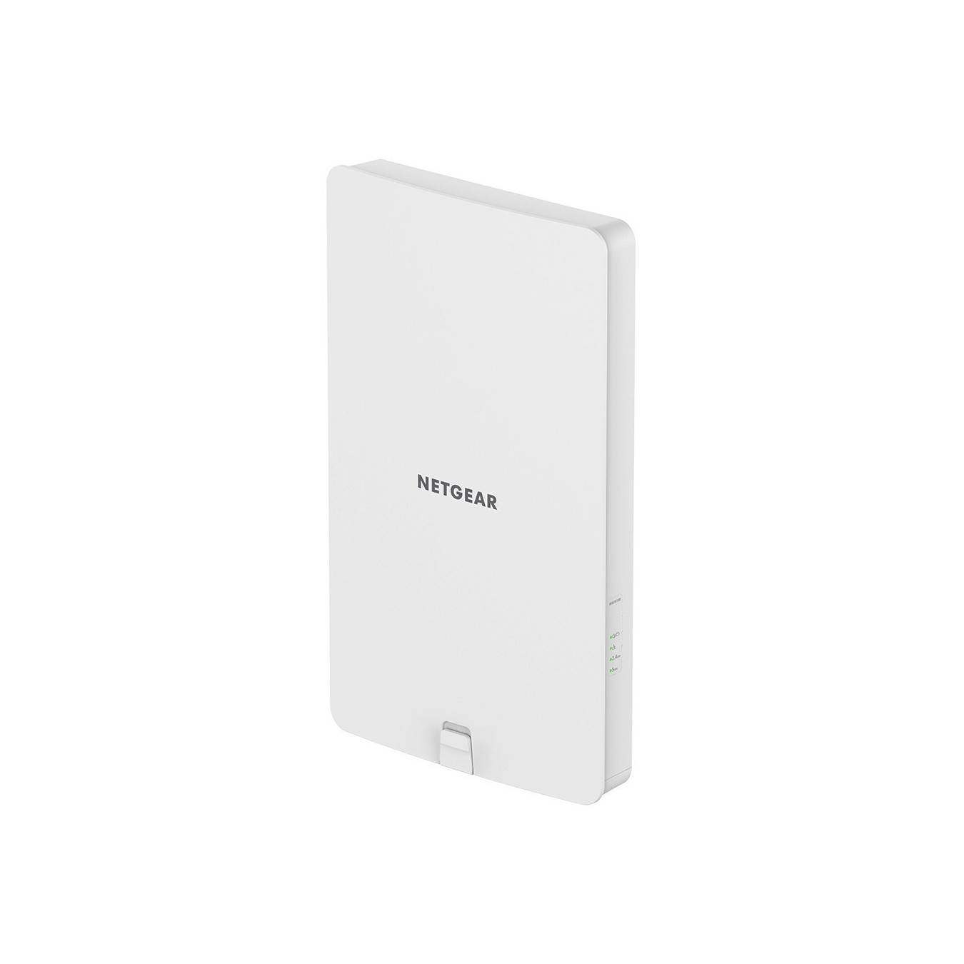 NETGEAR WL-AP WAX610Y-100EUS AX1800 Outdoor Access Point - WAX610Y-100EUS - Outdoor, AX1800, Wi-Fi 6