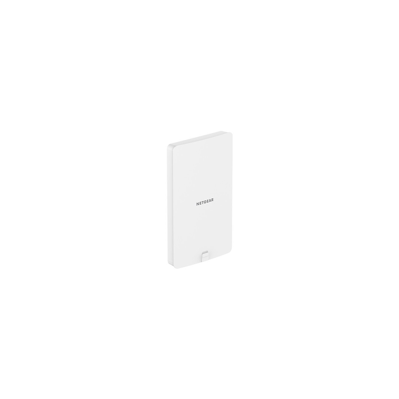 NETGEAR WL-AP WAX610Y-100EUS AX1800 Outdoor Access Point - WAX610Y-100EUS - Outdoor, AX1800, Wi-Fi 6