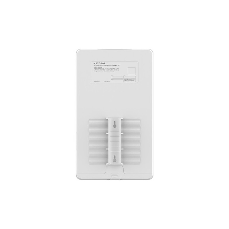 Buy NETGEAR WL-AP WAX610Y-100EUS AX1800 Outdoor Access Point - WAX610Y-100EUS - ... in Cyprus, Nicosia, Limassol, Larnaka, Pafos
