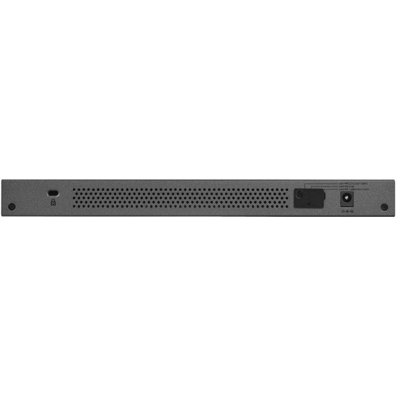 Buy 16-Port Netgear GS116PP RM PoE+ - GS116PP - Rackmount, PoE+, Gigabit in Cyprus, Nicosia, Limassol, Larnaka, Pafos