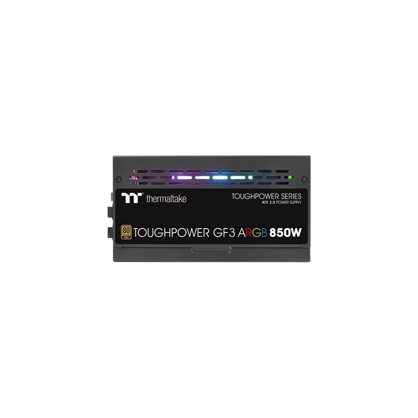 750W Thermaltake Toughpower GF3 Gold ARGB Gen5 - GF3 - 80+ Gold, ARGB lighting — Buy in Cyprus with Fast Delivery