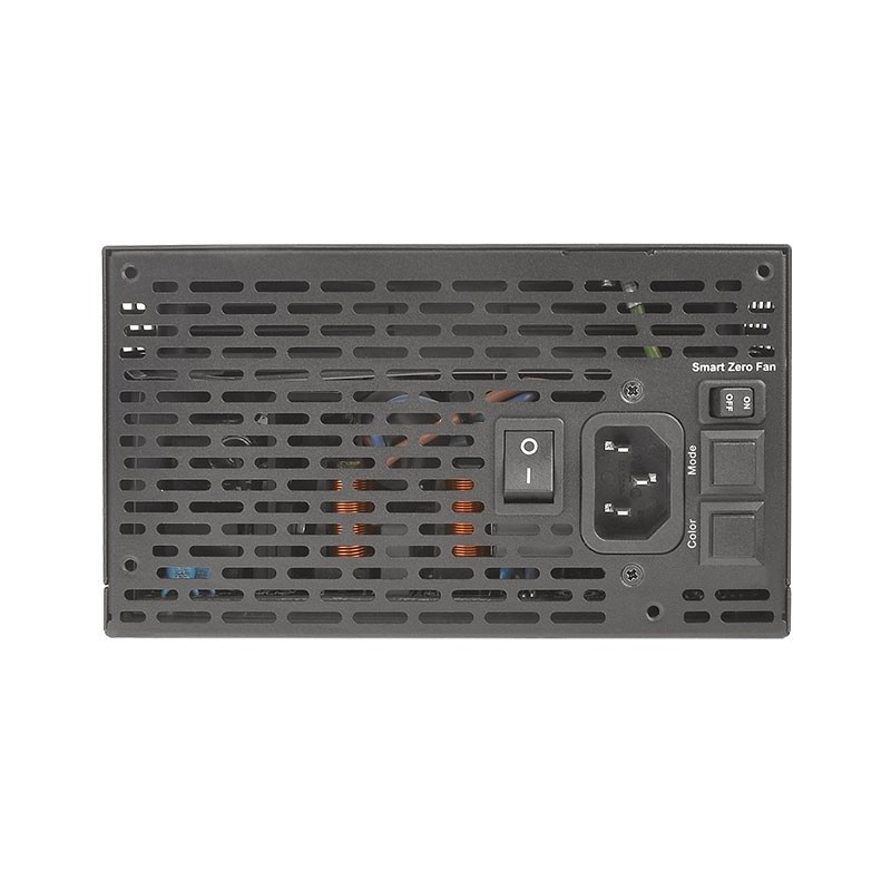 Buy 750W Thermaltake Toughpower GF3 Gold ARGB Gen5 - GF3 - 80+ Gold, ARGB lighting in Cyprus, Nicosia, Limassol, Larnaka, Pafos