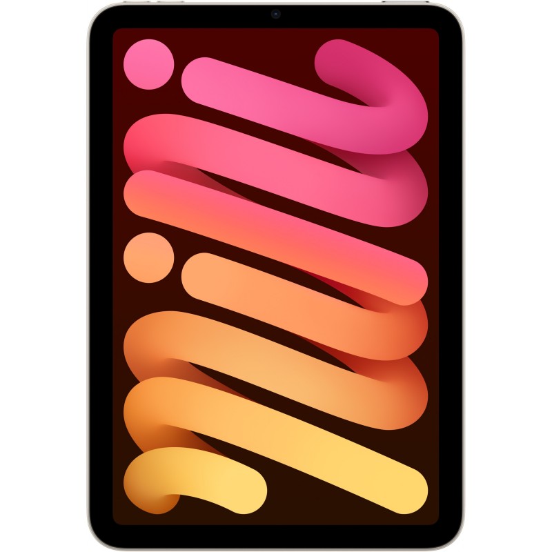 Buy Apple iPad mini - Starlight 128GB - Wi-Fi, iPadOS, 8-inch display in Cyprus, Nicosia, Limassol, Larnaka, Pafos