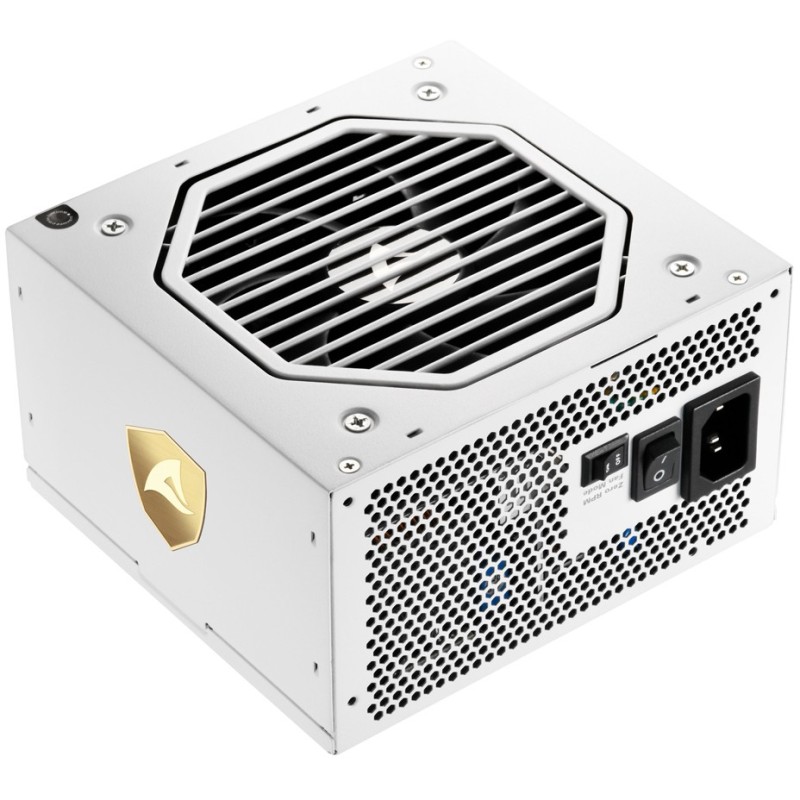 Buy Sharkoon Rebel P20 1200W White - P20 - 1200W, PCIe, Cable Management in Cyprus, Nicosia, Limassol, Larnaka, Pafos