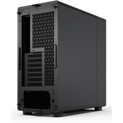 Fractal Design Epoch Black Solid Mid-Tower PC Case - FD-C-EPO1A-01 (Boxed) — Buy in Cyprus with Fast Delivery