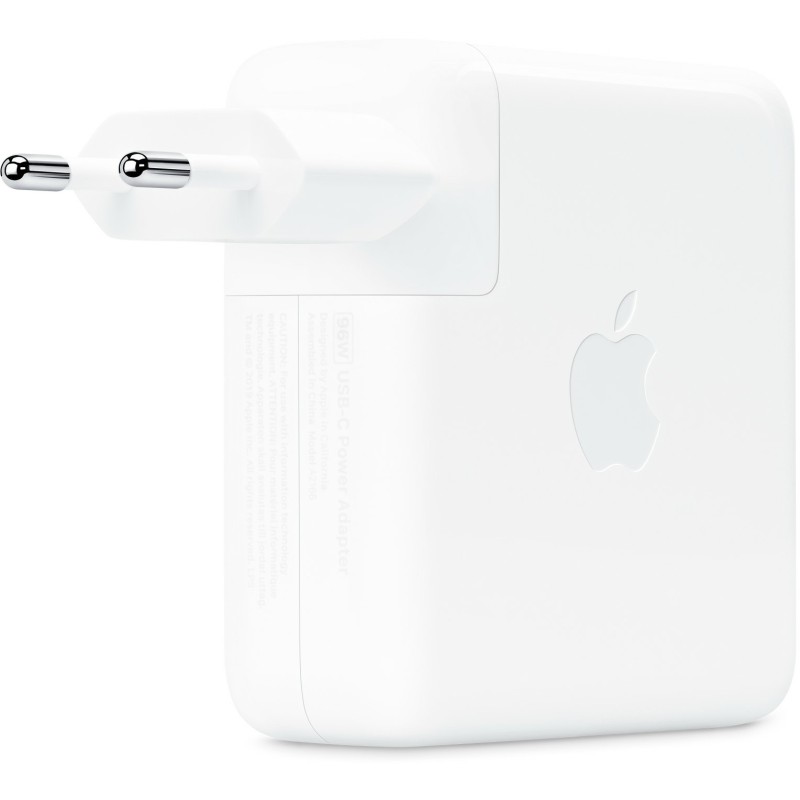 Buy APPLE 96W USB-C Power Adapter - USB-C PD (20V, 96W) in Cyprus, Nicosia, Limassol, Larnaka, Pafos