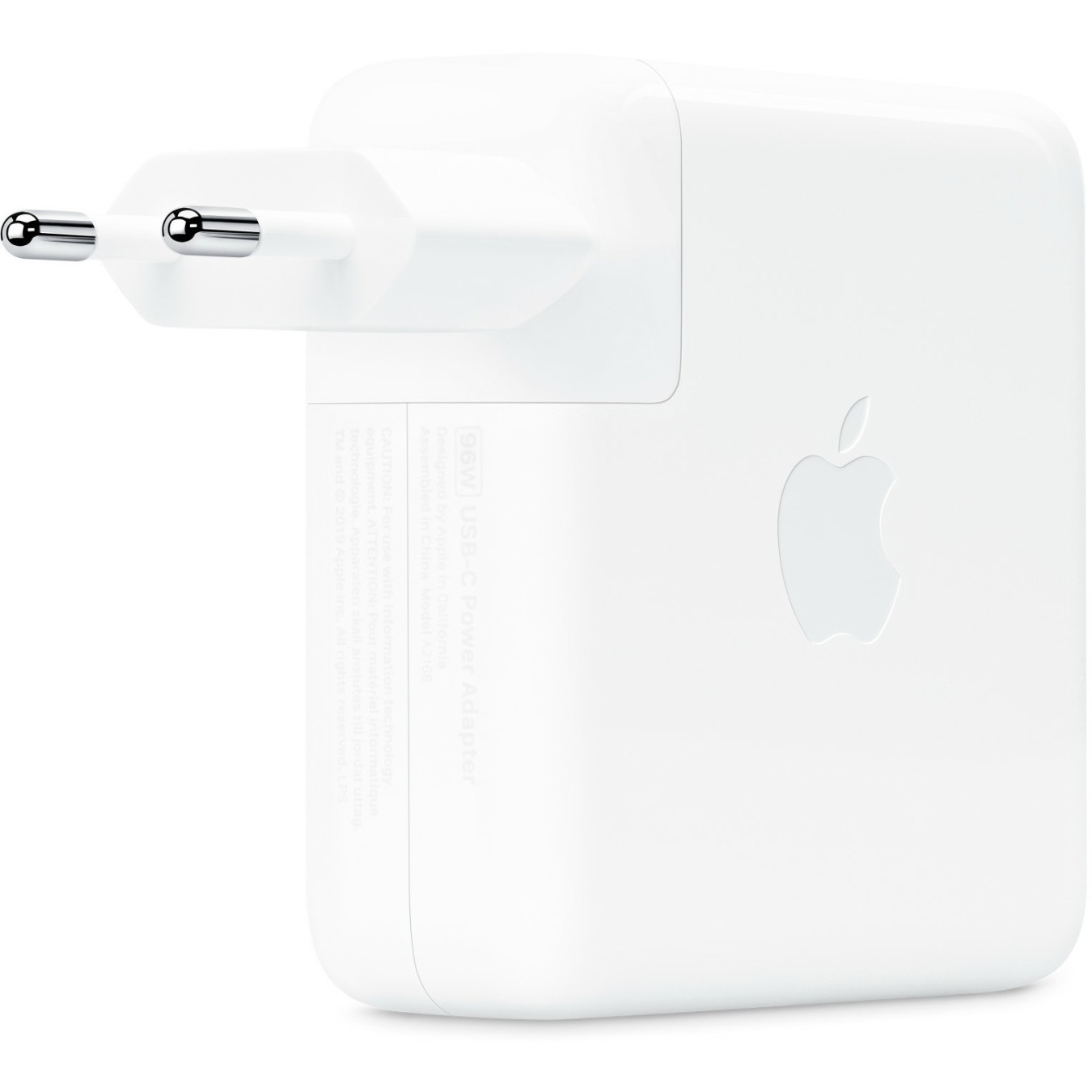 APPLE 96W USB-C Power Adapter - USB-C PD (20V, 96W) — Buy in Cyprus with Fast Delivery