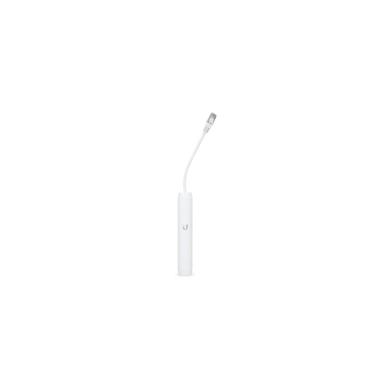 Z Ubiquiti - INS-3AF-O-G - 24V PoE injector, compact inline power — Buy in Cyprus with Fast Delivery