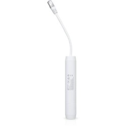 Buy Z Ubiquiti - INS-3AF-O-G - 24V PoE injector, compact inline power in Cyprus, Nicosia, Limassol, Larnaka, Pafos