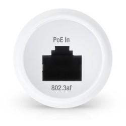 Buy Z Ubiquiti - INS-3AF-O-G - 24V PoE injector, compact inline power in Cyprus, Nicosia, Limassol, Larnaka, Pafos