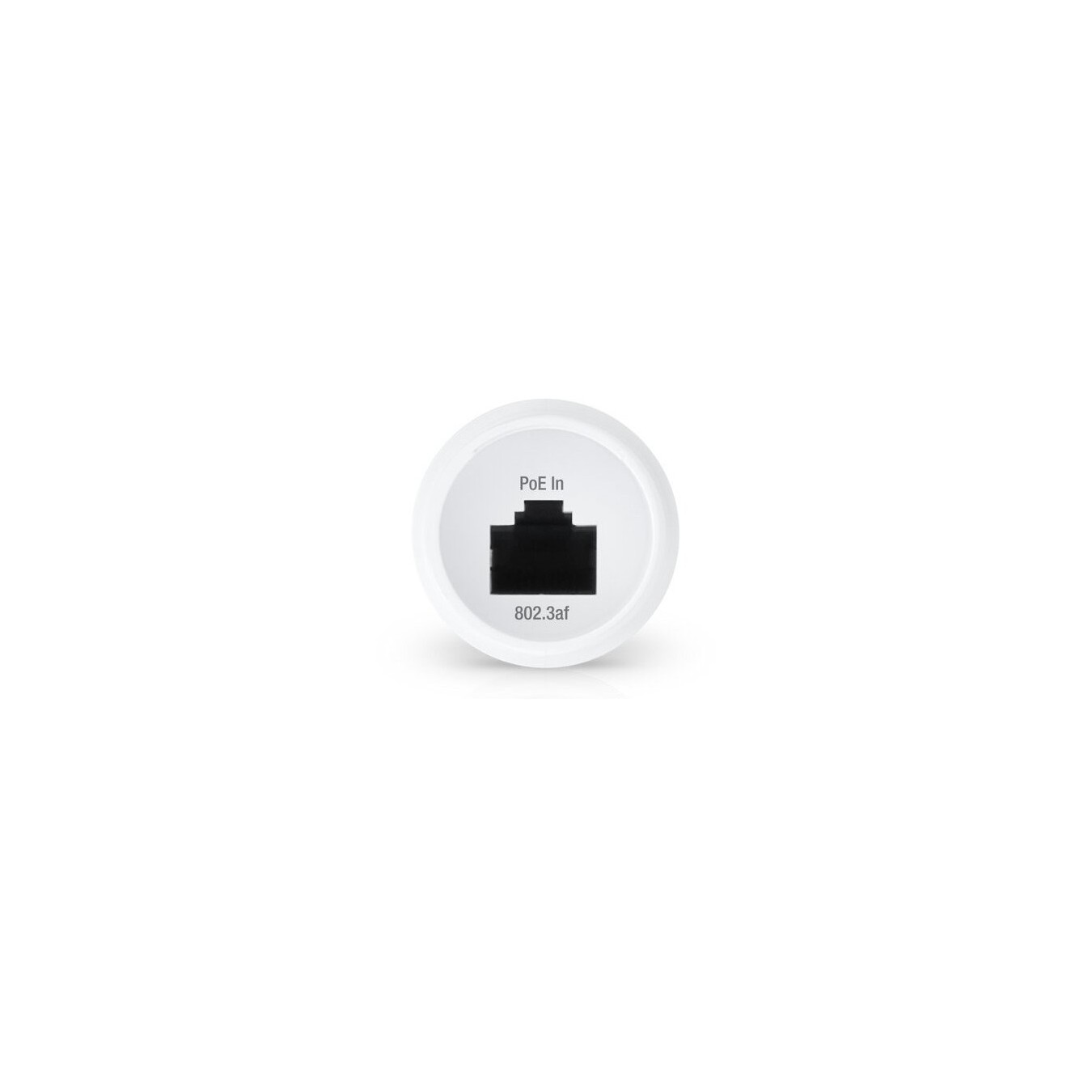 Z Ubiquiti - INS-3AF-O-G - 24V PoE injector, compact inline power — Buy in Cyprus with Fast Delivery