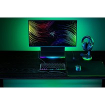 Razer Huntsman V3 Mini - V3 Mini - DE layout, 60% keyboard, Per-Key RGB, Optical Switch, Wired USB