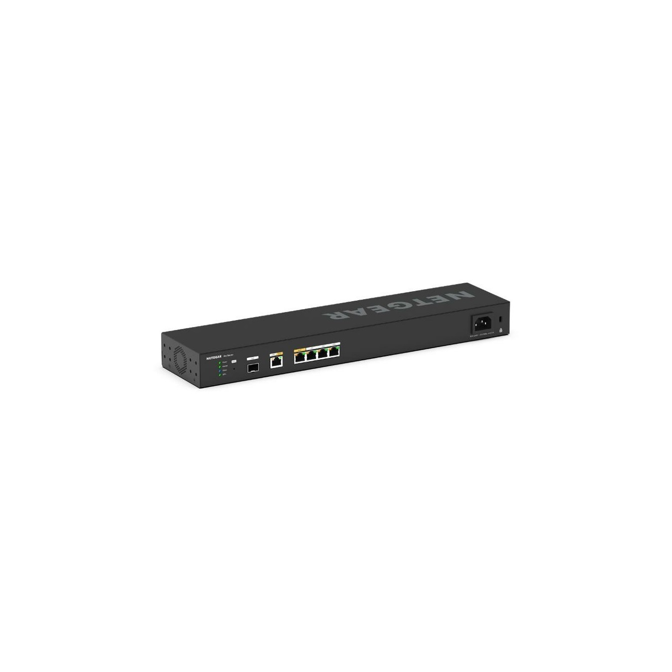 NETGEAR Business Router - PR60X-100EUS - Dual-Band Wi-Fi 5, 4x LAN, VPN, USB 3.0, Easy App Management