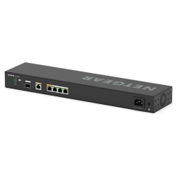 Buy NETGEAR Business Router - PR60X-100EUS - Dual-Band Wi-Fi 5, 4x LAN, VPN, USB... in Cyprus, Nicosia, Limassol, Larnaka, Pafos