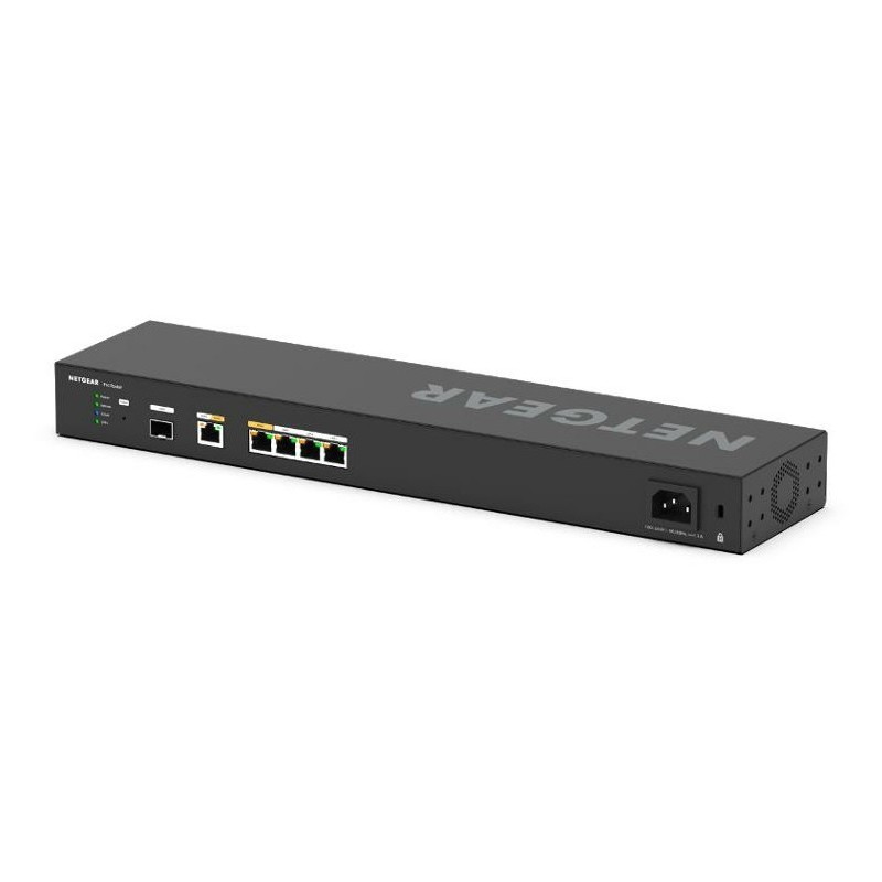 Buy NETGEAR Business Router - PR60X-100EUS - Dual-Band Wi-Fi 5, 4x LAN, VPN, USB... in Cyprus, Nicosia, Limassol, Larnaka, Pafos