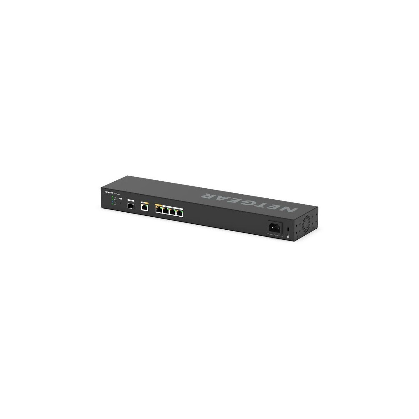 NETGEAR Business Router - PR60X-100EUS - Dual-Band Wi-Fi 5, 4x LAN, VPN, USB 3.0, Easy App Management