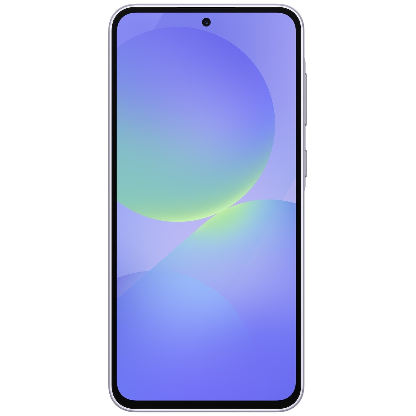 Samsung Galaxy A36 5G Dual SIM 6GB RAM 128GB Lavender - Android smartphone — Buy in Cyprus with Fast Delivery
