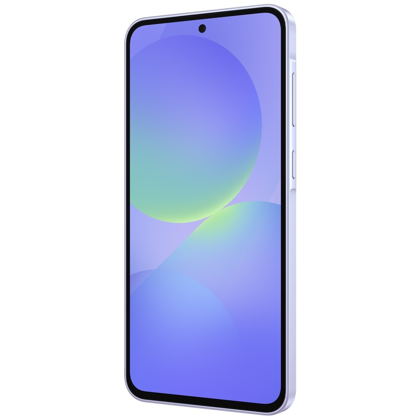 Samsung Galaxy A36 5G Dual SIM 6GB RAM 128GB Lavender - Android smartphone — Buy in Cyprus with Fast Delivery