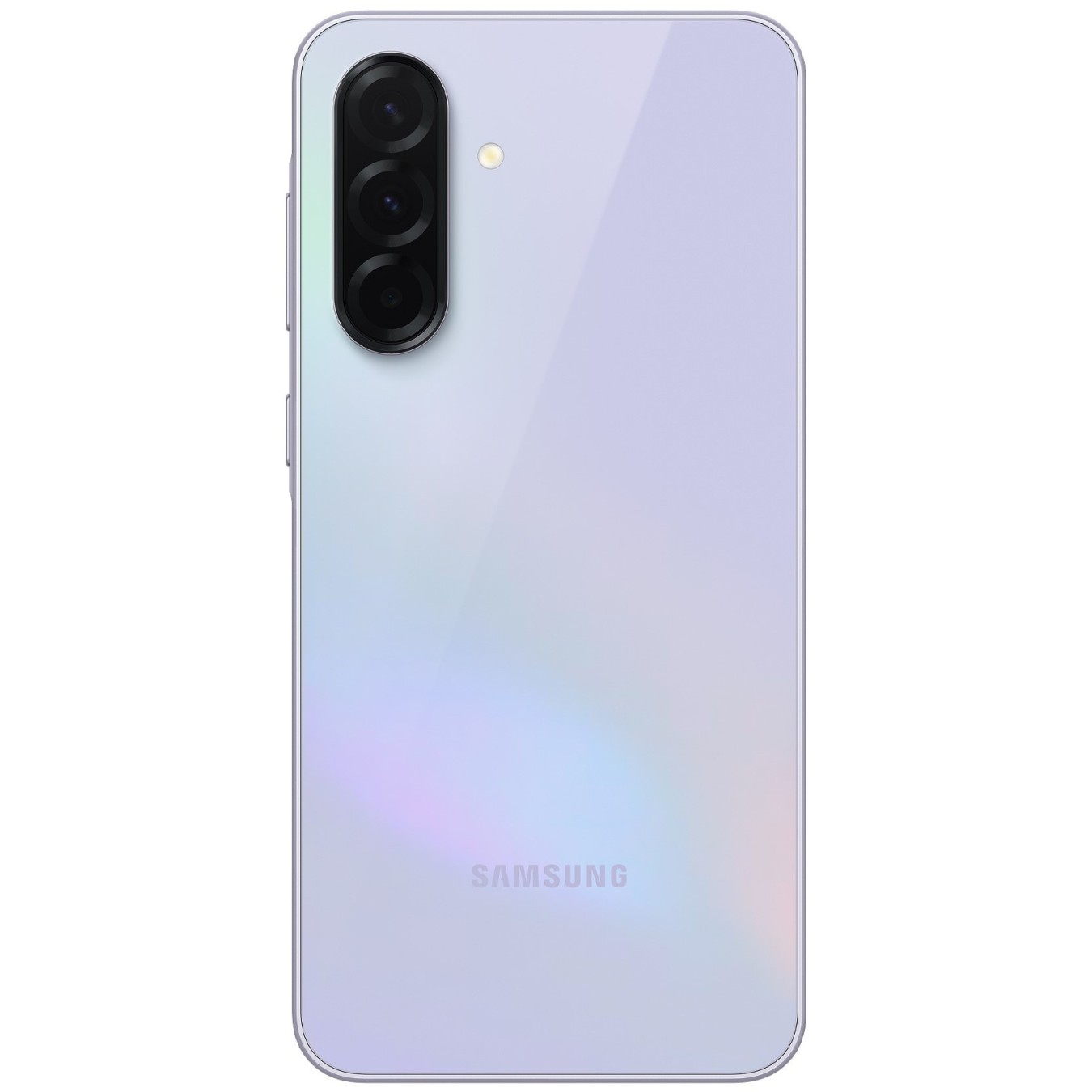 Samsung Galaxy A36 5G Dual SIM 6GB RAM 128GB Lavender - Android smartphone — Buy in Cyprus with Fast Delivery