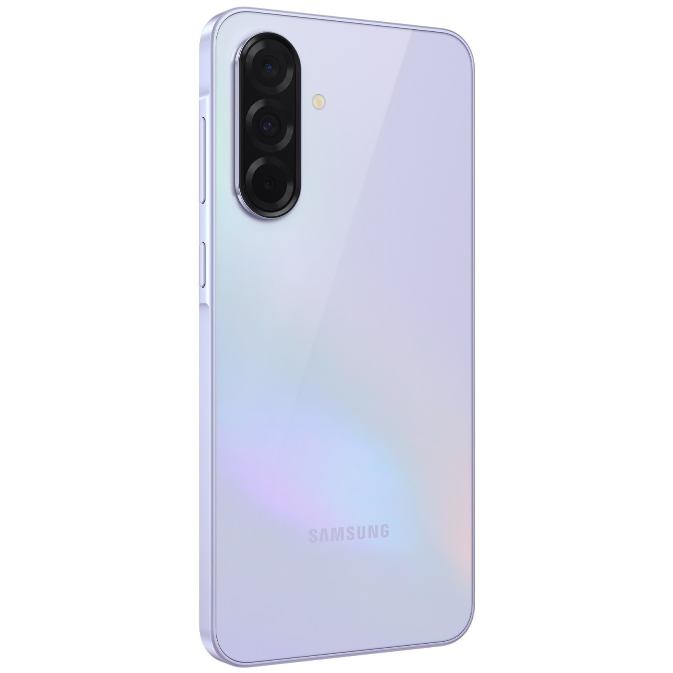 Samsung Galaxy A36 5G Dual SIM 6GB RAM 128GB Lavender - Android smartphone — Buy in Cyprus with Fast Delivery