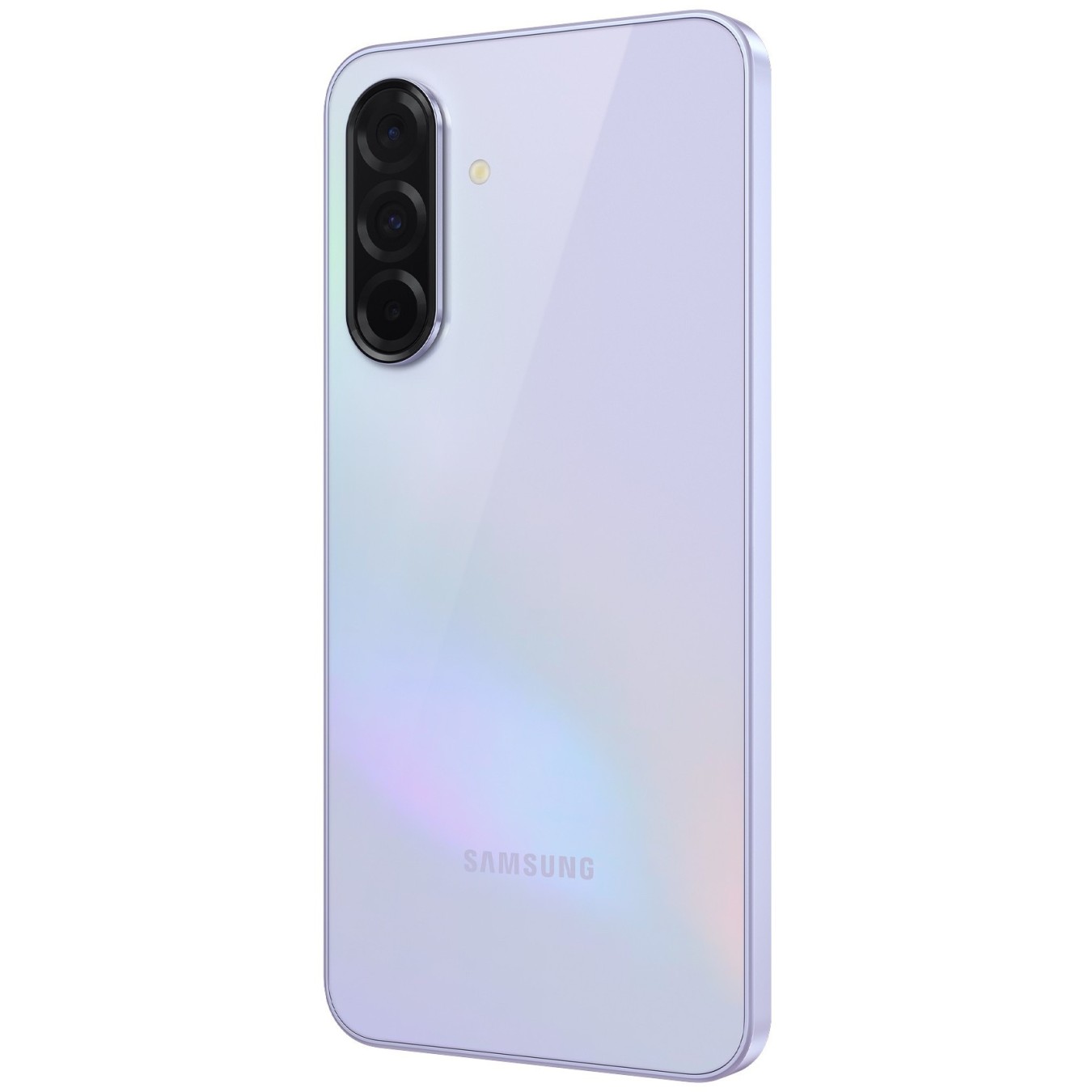 Samsung Galaxy A36 5G Dual SIM 6GB RAM 128GB Lavender - Android smartphone — Buy in Cyprus with Fast Delivery