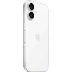 Buy Apple iPhone 16 128GB White - Characteristics (Color: White, Storage: 128 GB... in Cyprus, Nicosia, Limassol, Larnaka, Pafos