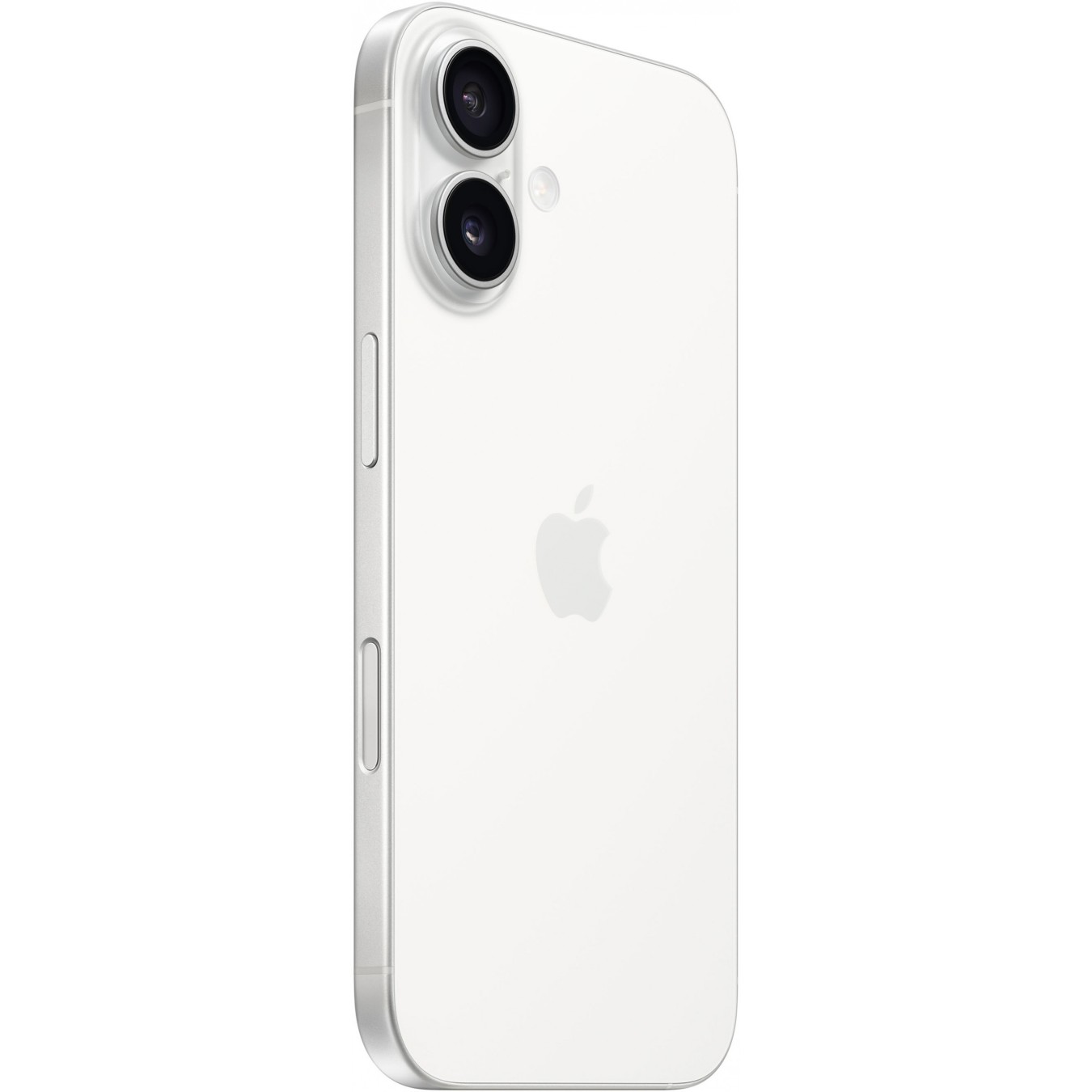 Apple iPhone 16 128GB White - Characteristics (Color: White, Storage: 128 GB, OS: iOS) — Buy in Cyprus with Fast Delivery
