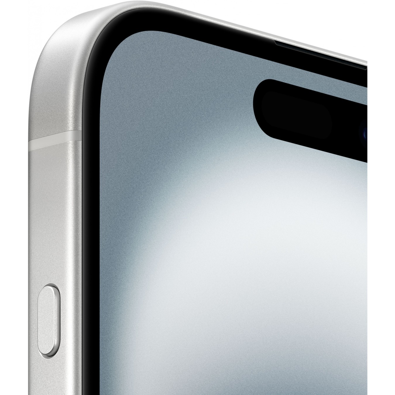 Apple iPhone 16 128GB White - Characteristics (Color: White, Storage: 128 GB, OS: iOS) — Buy in Cyprus with Fast Delivery