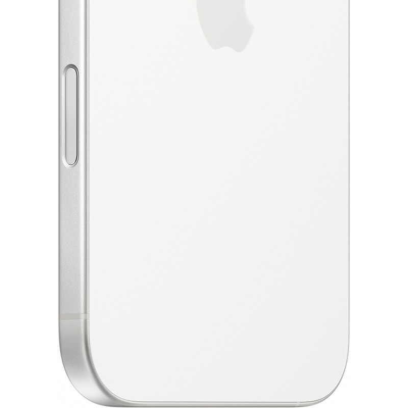Buy Apple iPhone 16 128GB White - Characteristics (Color: White, Storage: 128 GB... in Cyprus, Nicosia, Limassol, Larnaka, Pafos
