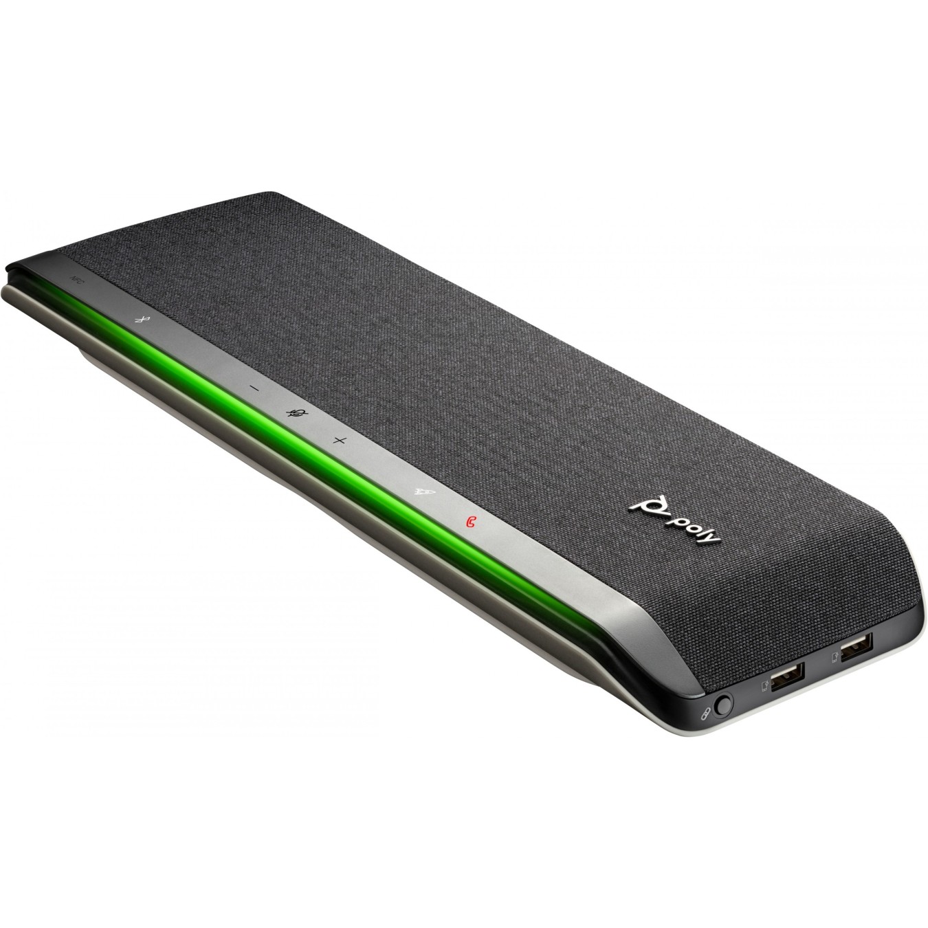 HP Poly Sync 60 Conference Speaker - Poly Sync 60 - Bluetooth, USB-C & USB-A — Buy in Cyprus with Fast Delivery