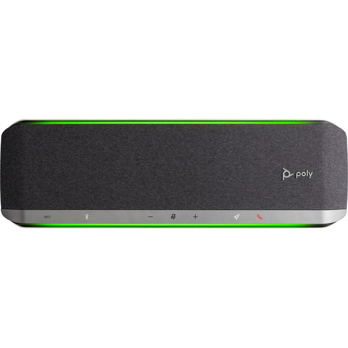 HP Poly Sync 60 Conference Speaker - Poly Sync 60 - Bluetooth, USB-C & USB-A — Buy in Cyprus with Fast Delivery