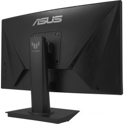 Buy ASUS TUF Gaming - VG24VQER - 24-inch FHD Flat Monitor with HDMI & DP in Cyprus, Nicosia, Limassol, Larnaka, Pafos