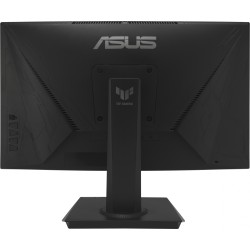 Buy ASUS TUF Gaming - VG24VQER - 24-inch FHD Flat Monitor with HDMI & DP in Cyprus, Nicosia, Limassol, Larnaka, Pafos